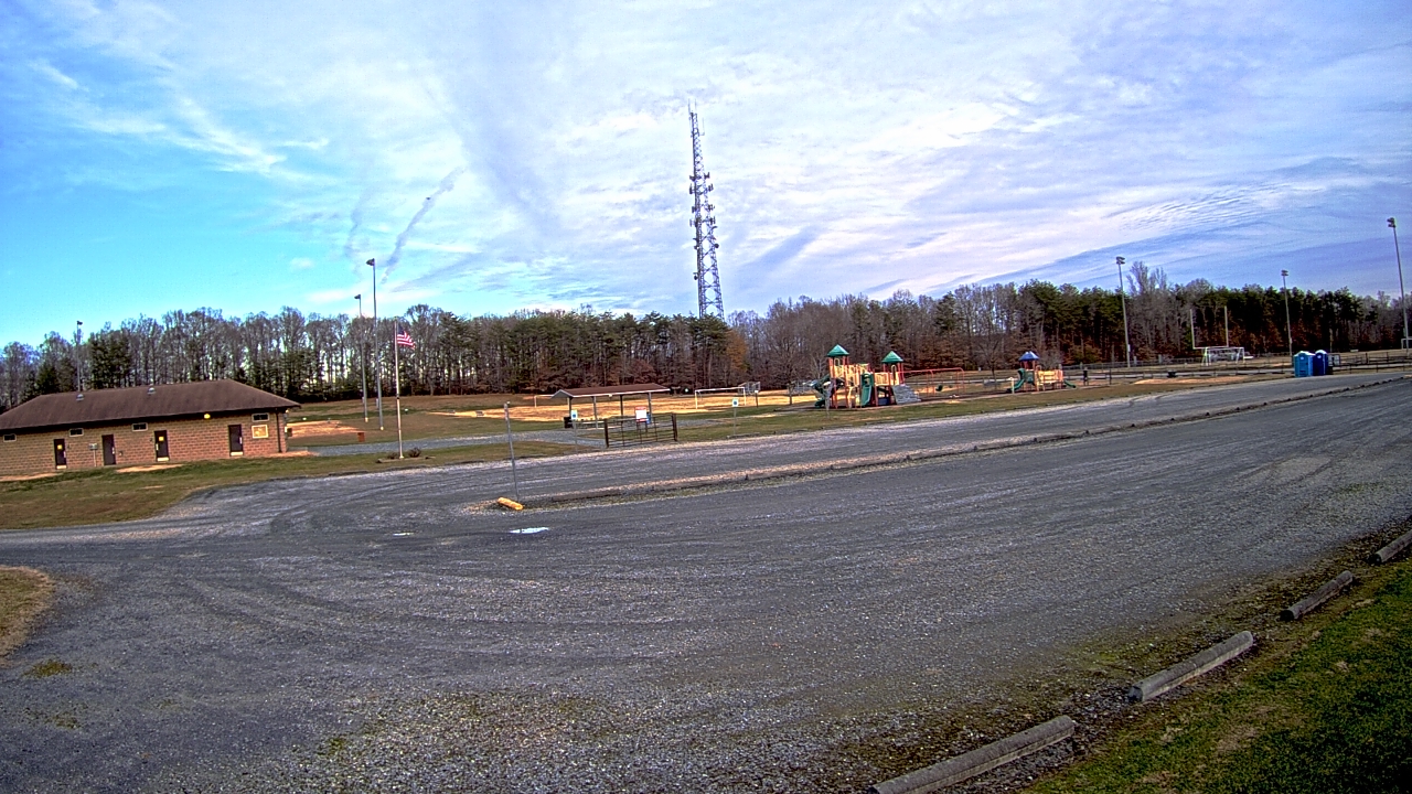 Thumbnail for current weather camera view from Pisgah Park in Indian Head, Maryland