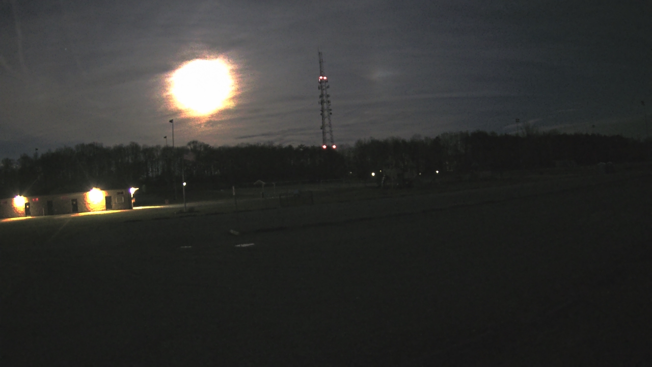 Thumbnail for current weather camera view from Pisgah Park in Indian Head, Maryland