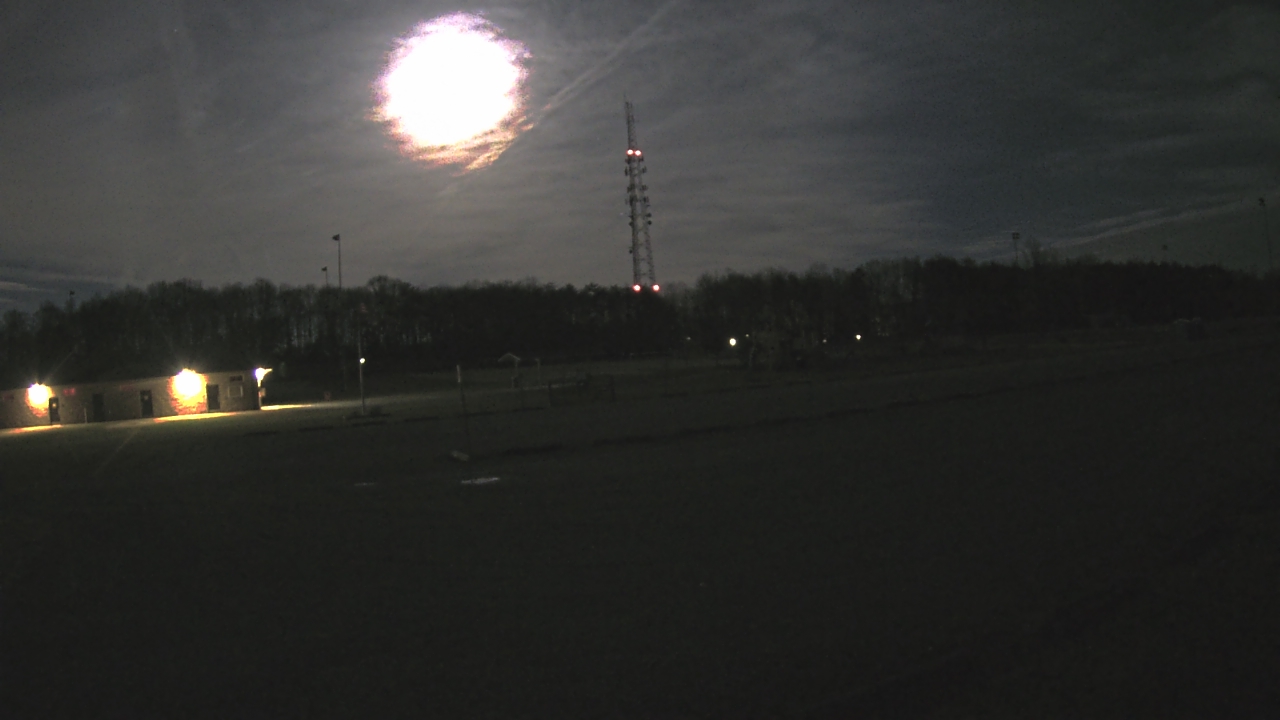 Thumbnail for current weather camera view from Pisgah Park in Indian Head, Maryland