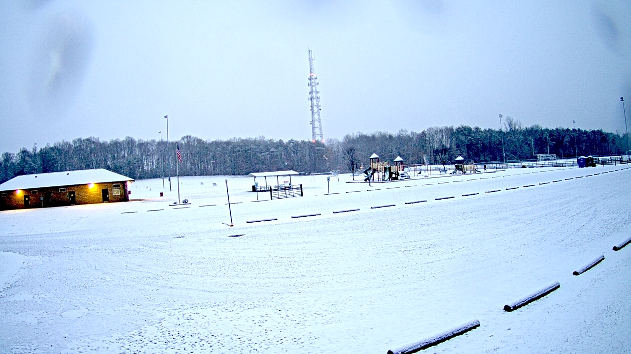 Thumbnail for current weather camera view from Pisgah Park in Indian Head, Maryland