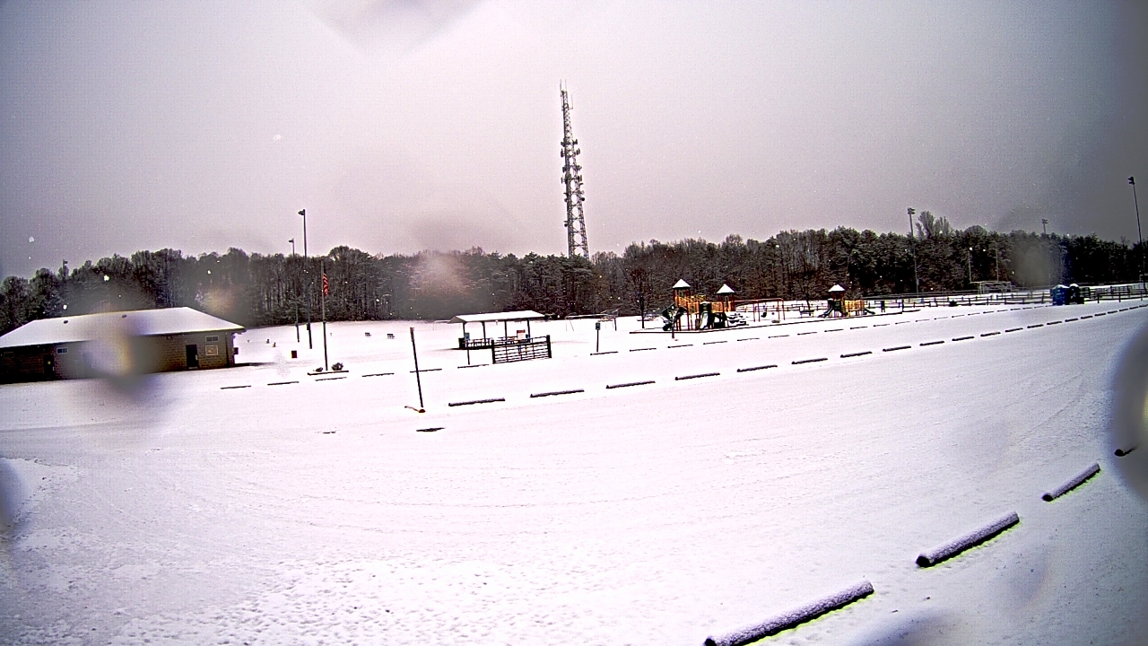 Thumbnail for current weather camera view from Pisgah Park in Indian Head, Maryland