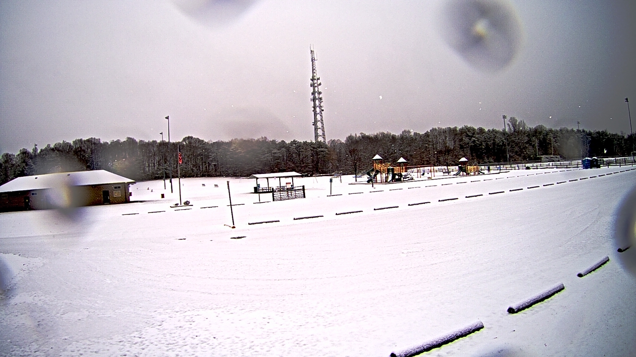 Thumbnail for current weather camera view from Pisgah Park in Indian Head, Maryland