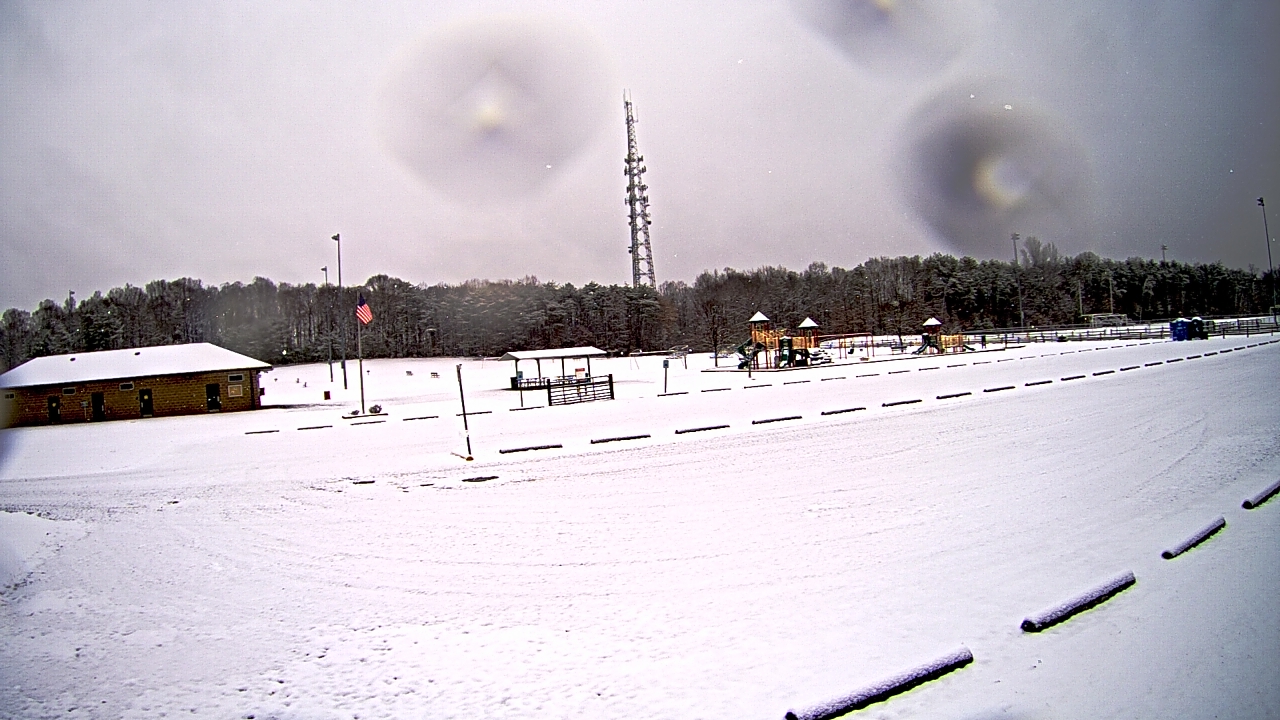 Thumbnail for current weather camera view from Pisgah Park in Indian Head, Maryland