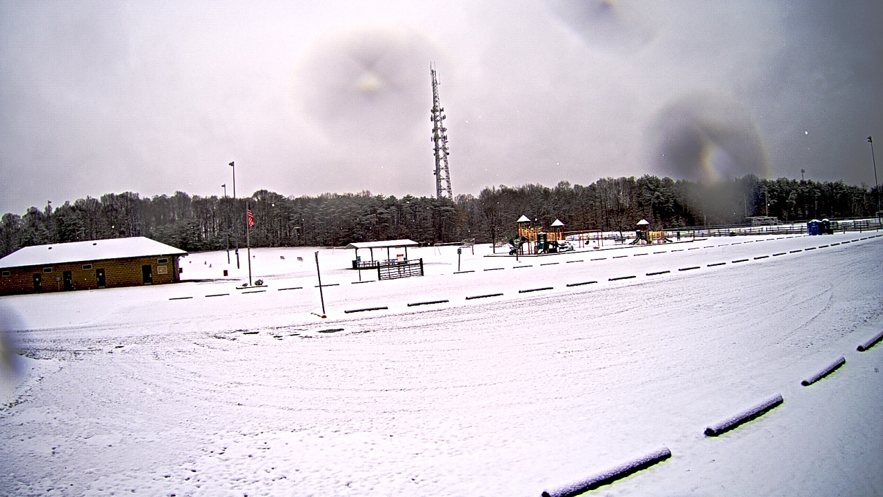 Thumbnail for current weather camera view from Pisgah Park in Indian Head, Maryland