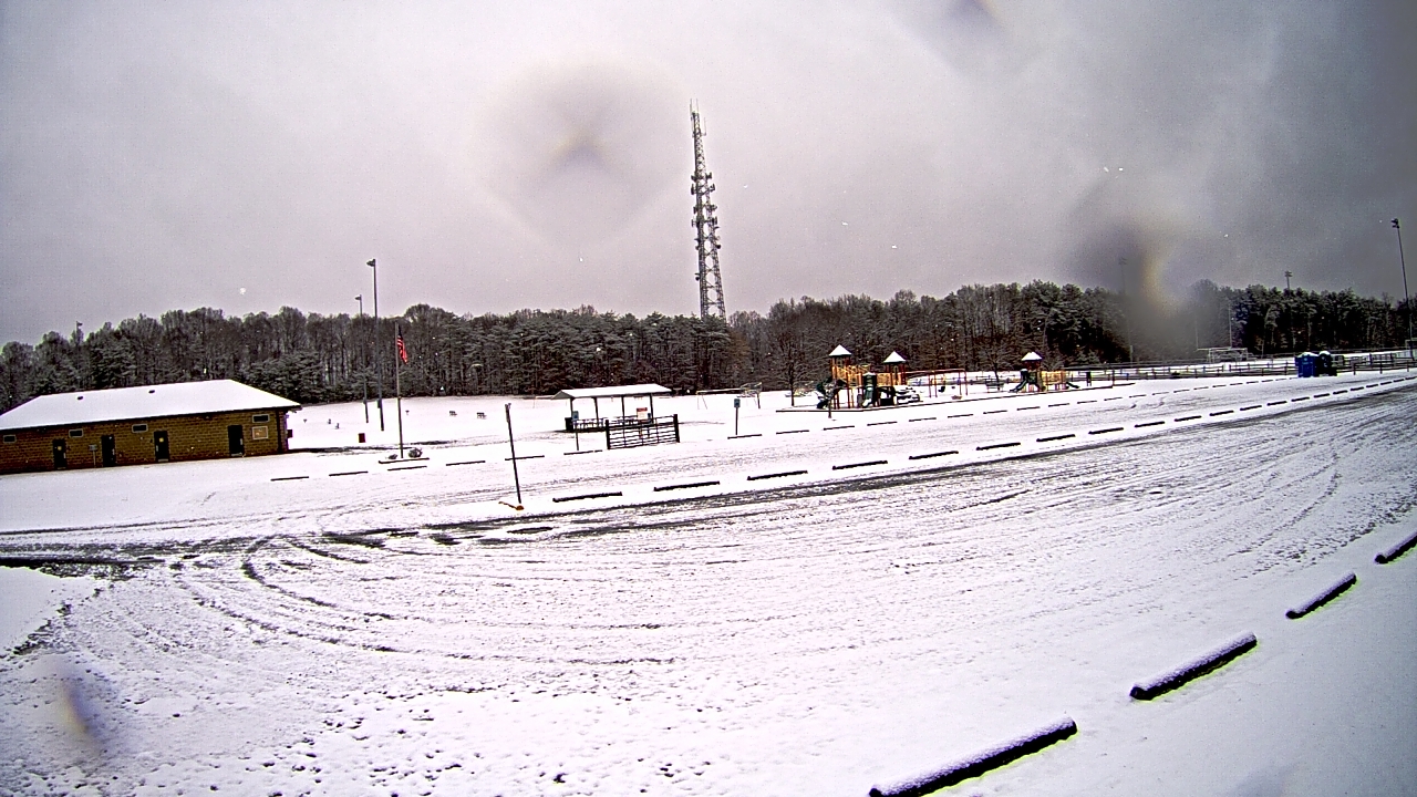 Thumbnail for current weather camera view from Pisgah Park in Indian Head, Maryland