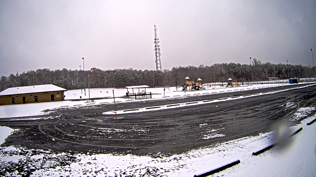 Thumbnail for current weather camera view from Pisgah Park in Indian Head, Maryland