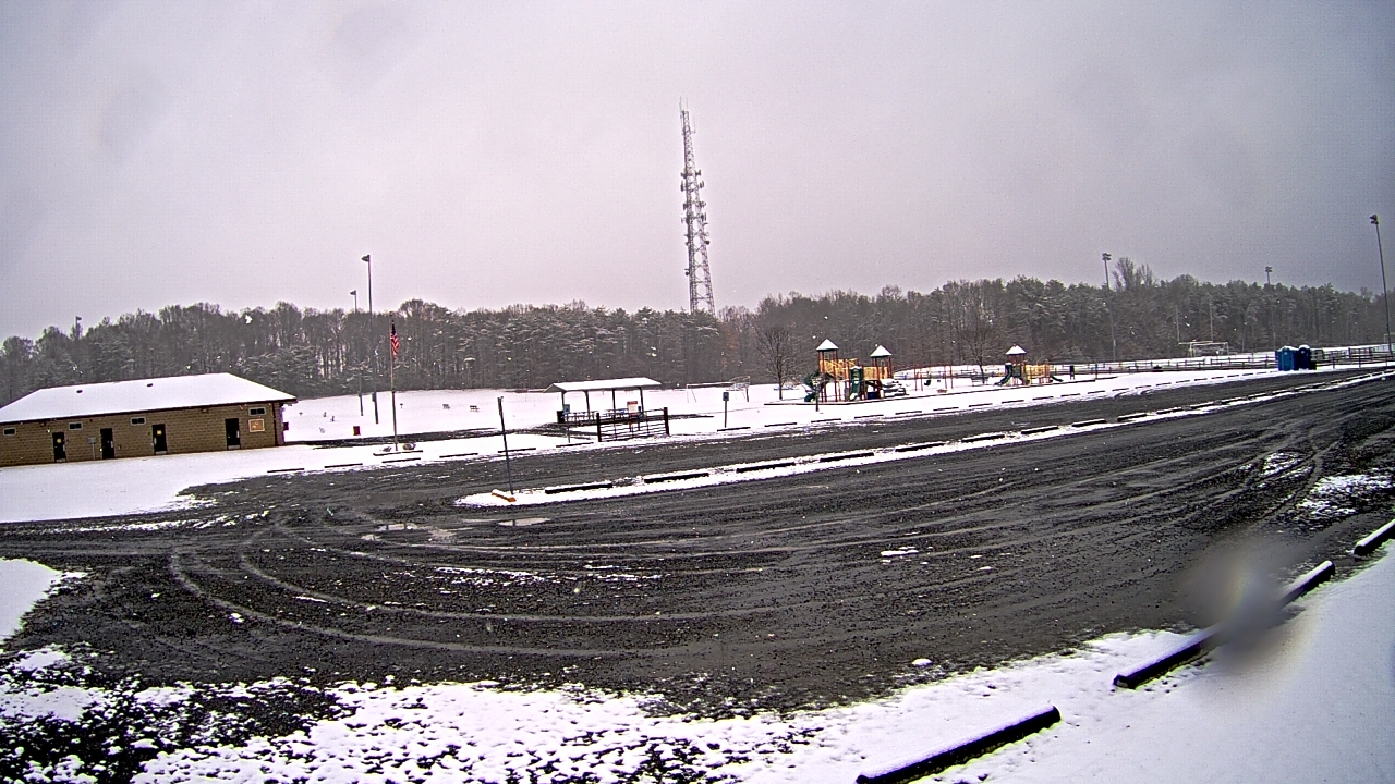 Thumbnail for current weather camera view from Pisgah Park in Indian Head, Maryland