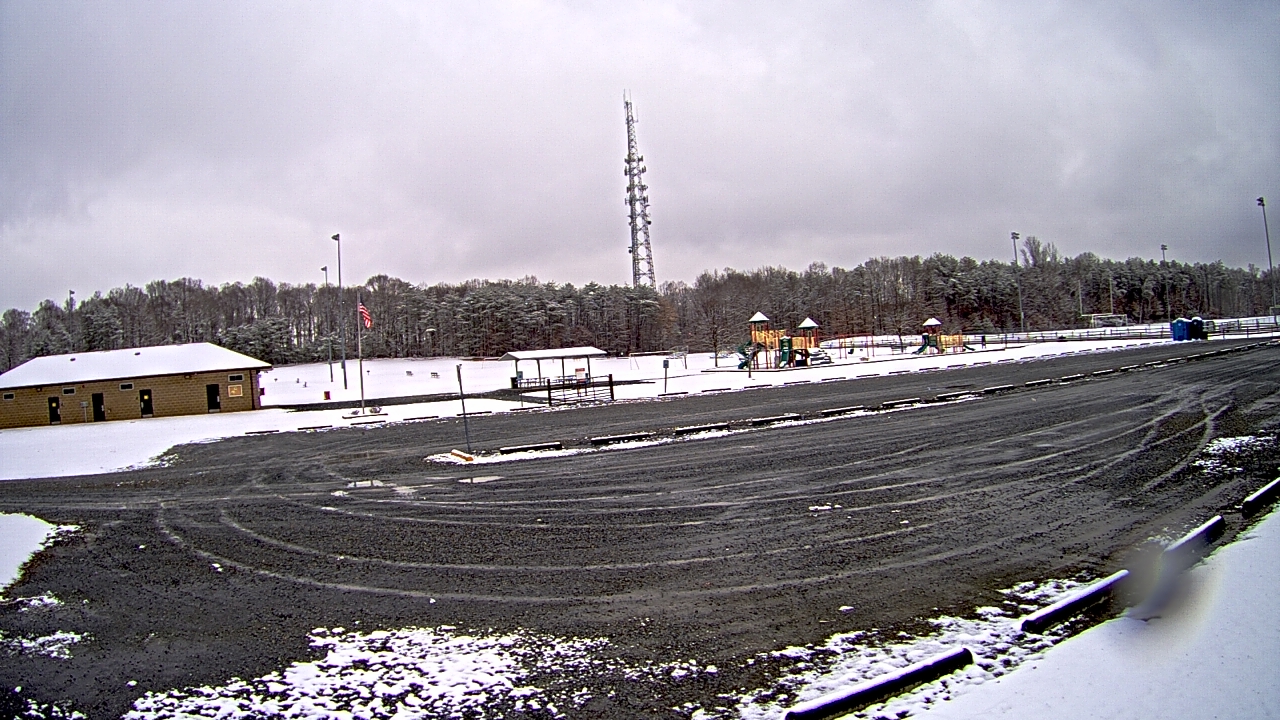 Thumbnail for current weather camera view from Pisgah Park in Indian Head, Maryland