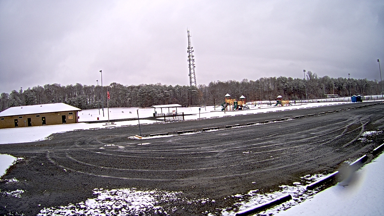 Thumbnail for current weather camera view from Pisgah Park in Indian Head, Maryland