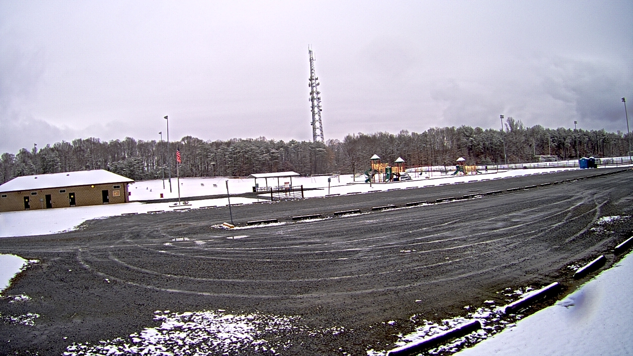 Thumbnail for current weather camera view from Pisgah Park in Indian Head, Maryland