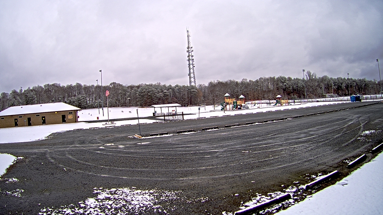 Thumbnail for current weather camera view from Pisgah Park in Indian Head, Maryland