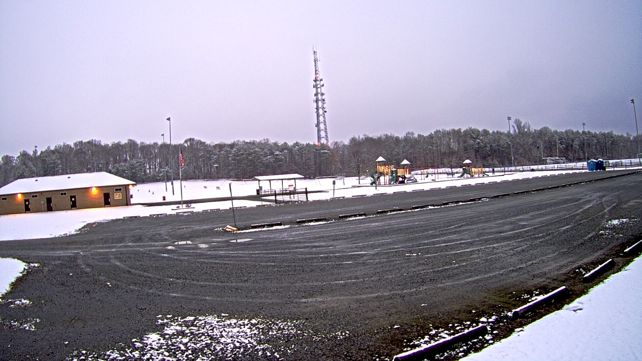 Thumbnail for current weather camera view from Pisgah Park in Indian Head, Maryland