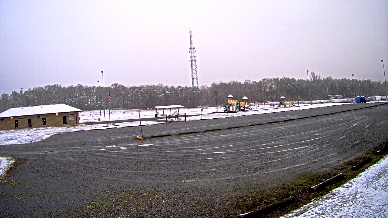 Thumbnail for current weather camera view from Pisgah Park in Indian Head, Maryland