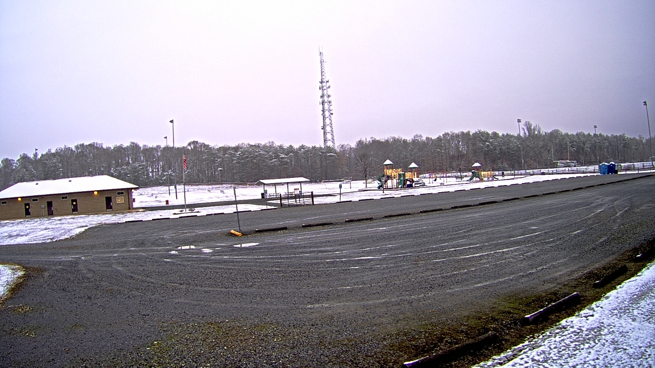 Thumbnail for current weather camera view from Pisgah Park in Indian Head, Maryland