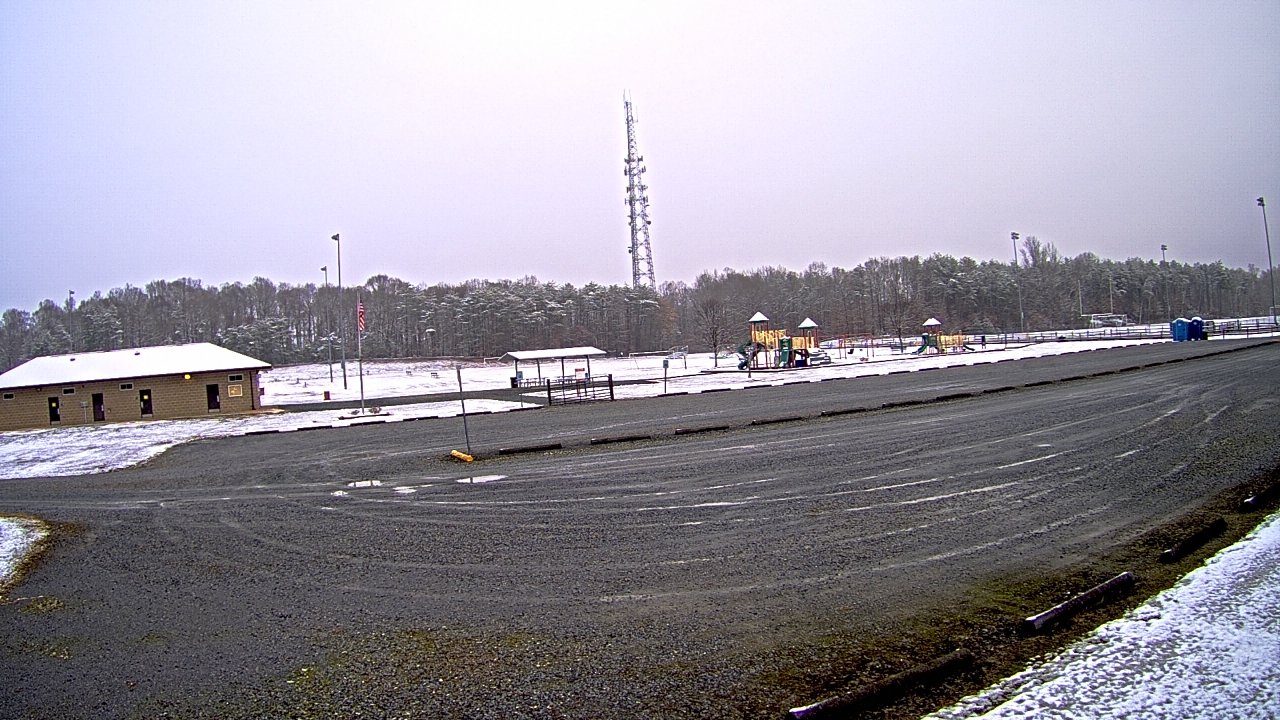 Thumbnail for current weather camera view from Pisgah Park in Indian Head, Maryland