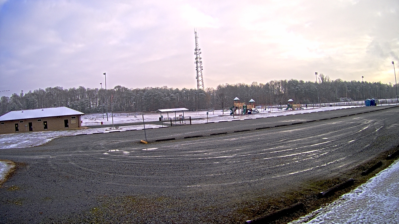 Thumbnail for current weather camera view from Pisgah Park in Indian Head, Maryland