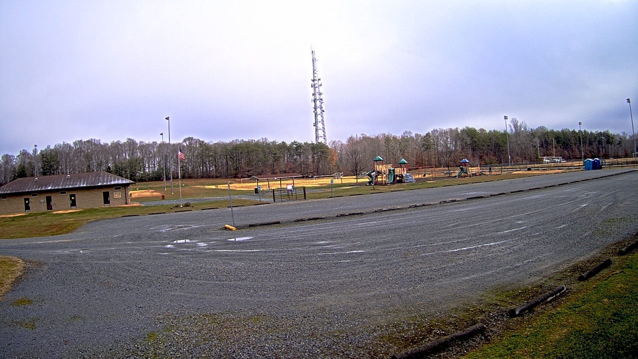 Thumbnail for current weather camera view from Pisgah Park in Indian Head, Maryland