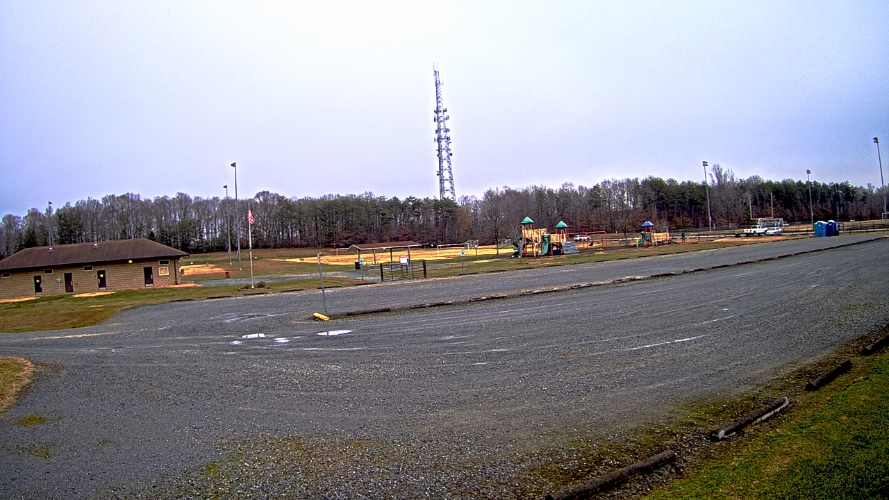 Thumbnail for current weather camera view from Pisgah Park in Indian Head, Maryland