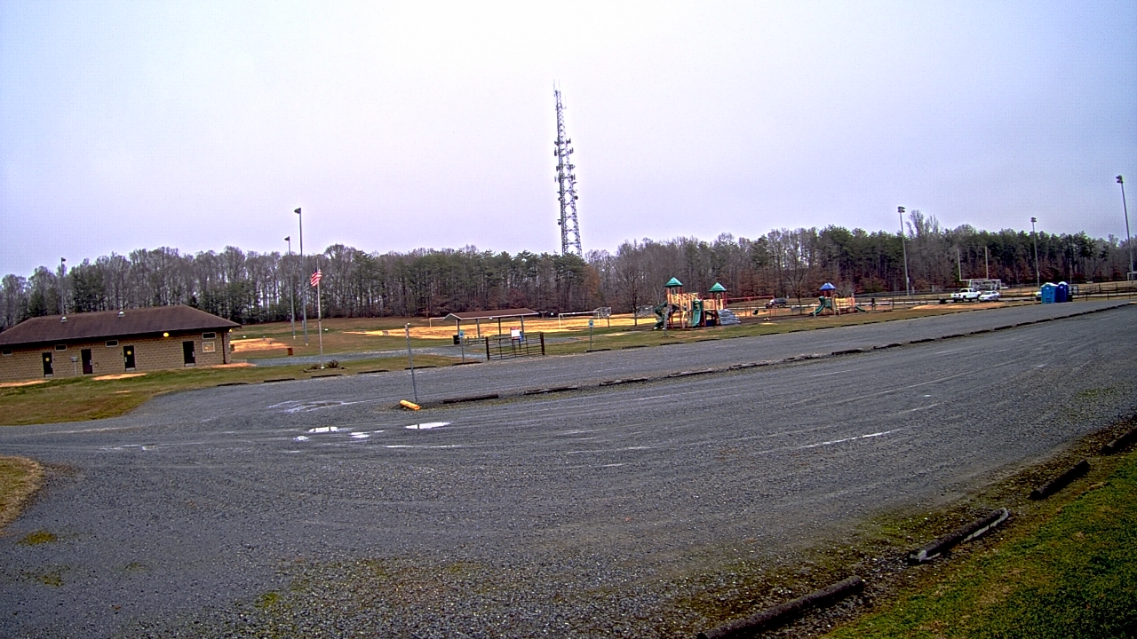 Thumbnail for current weather camera view from Pisgah Park in Indian Head, Maryland