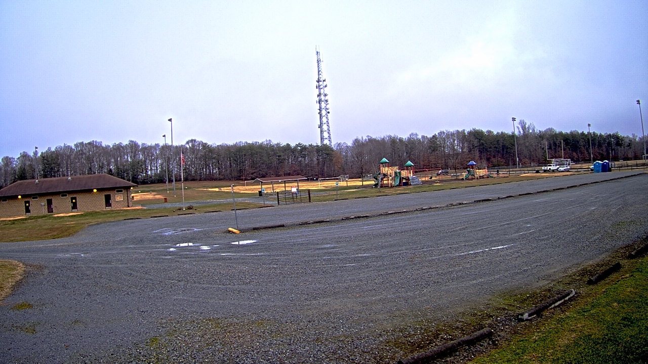 Thumbnail for current weather camera view from Pisgah Park in Indian Head, Maryland