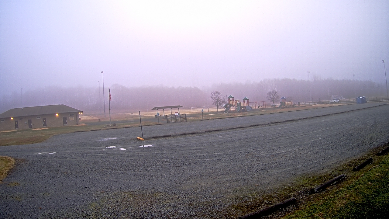 Thumbnail for current weather camera view from Pisgah Park in Indian Head, Maryland