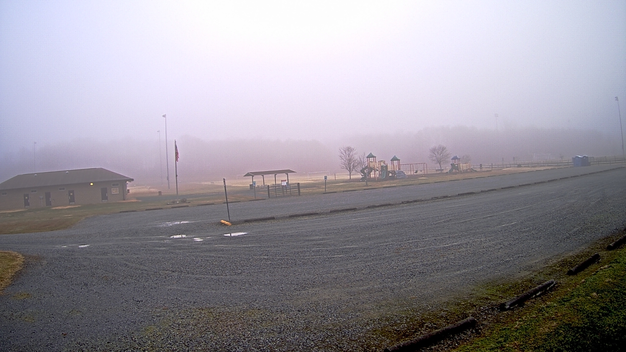 Thumbnail for current weather camera view from Pisgah Park in Indian Head, Maryland