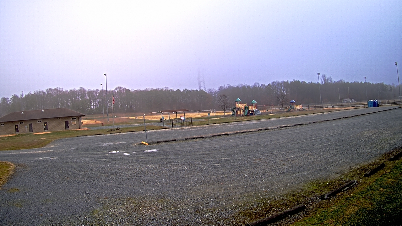 Thumbnail for current weather camera view from Pisgah Park in Indian Head, Maryland