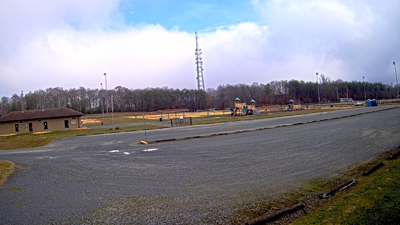 Thumbnail for current weather camera view from Pisgah Park in Indian Head, Maryland