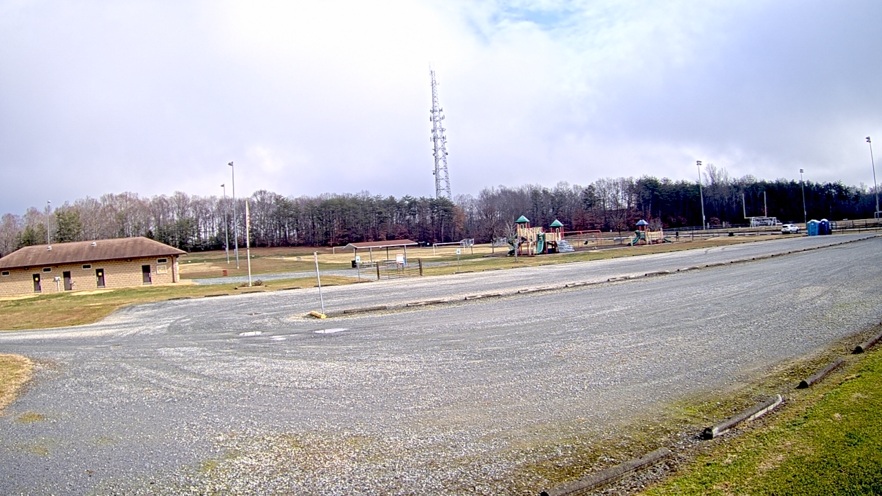 Thumbnail for current weather camera view from Pisgah Park in Indian Head, Maryland