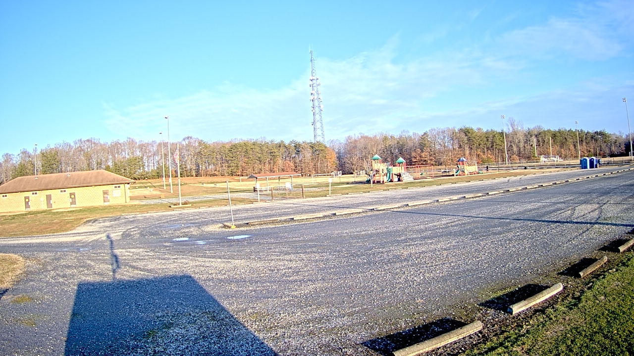 Thumbnail for current weather camera view from Pisgah Park in Indian Head, Maryland