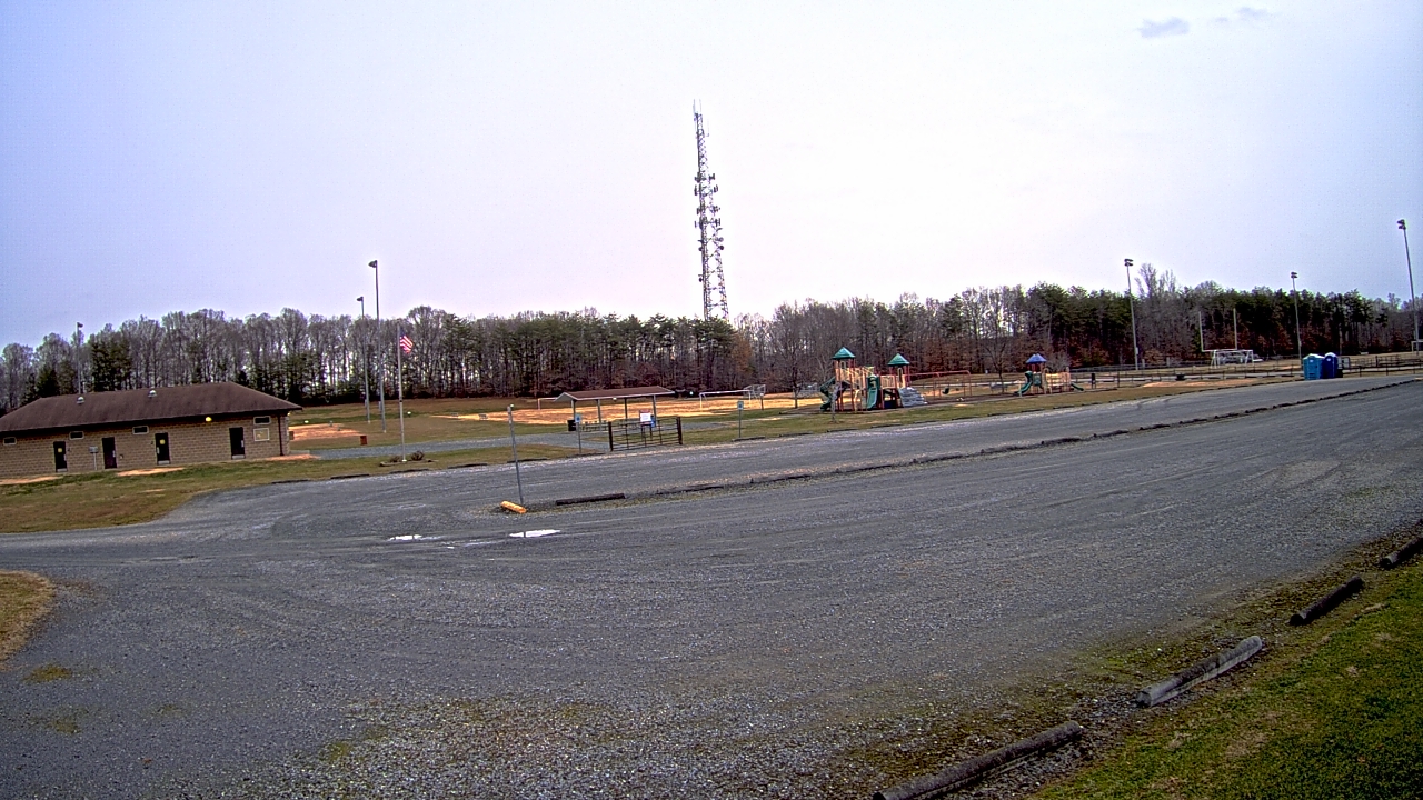 Thumbnail for current weather camera view from Pisgah Park in Indian Head, Maryland