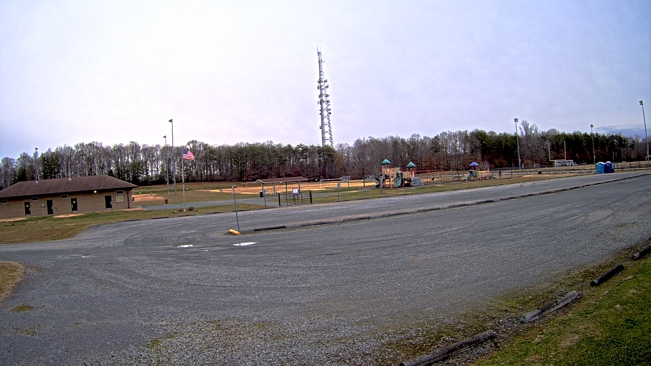 Thumbnail for current weather camera view from Pisgah Park in Indian Head, Maryland