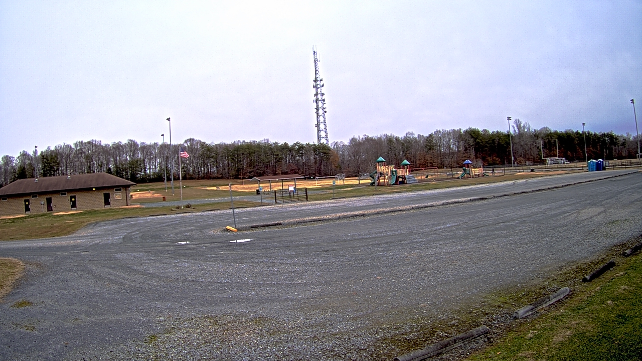 Thumbnail for current weather camera view from Pisgah Park in Indian Head, Maryland