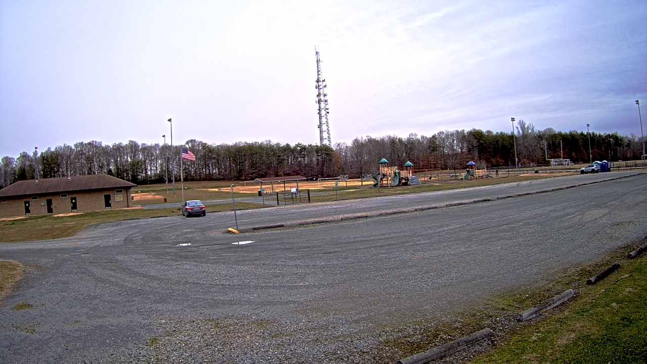 Thumbnail for current weather camera view from Pisgah Park in Indian Head, Maryland