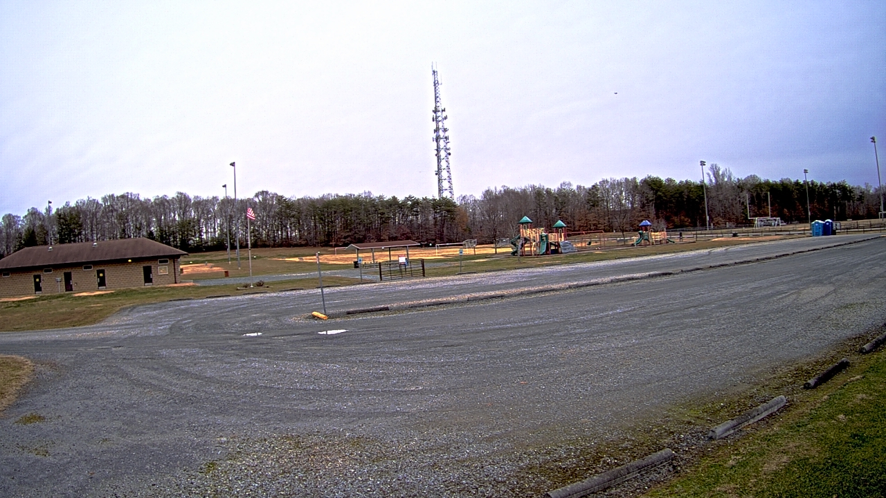 Thumbnail for current weather camera view from Pisgah Park in Indian Head, Maryland