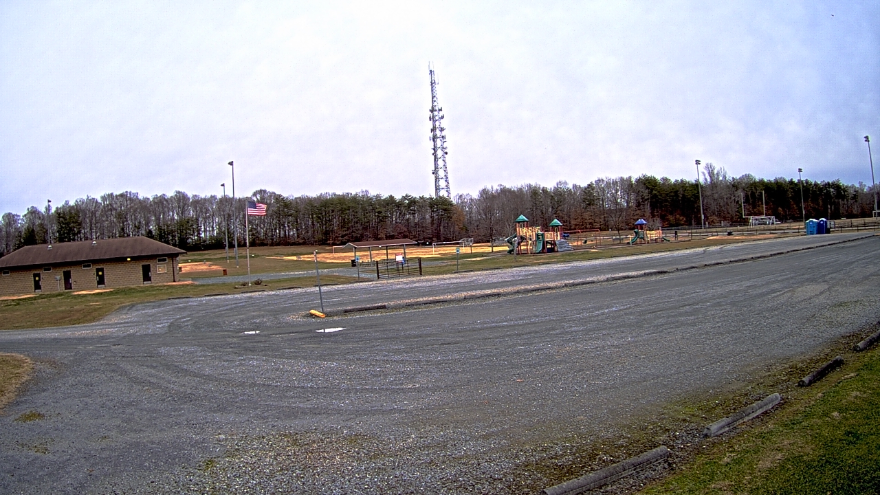 Thumbnail for current weather camera view from Pisgah Park in Indian Head, Maryland