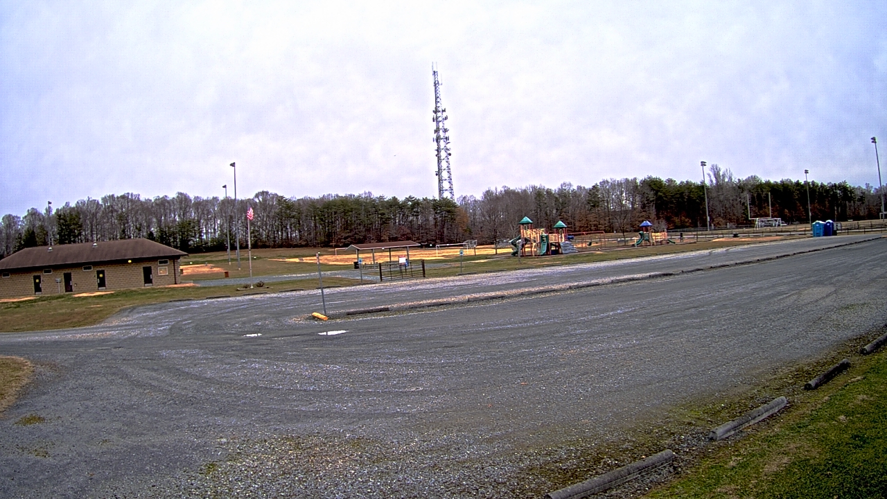 Thumbnail for current weather camera view from Pisgah Park in Indian Head, Maryland