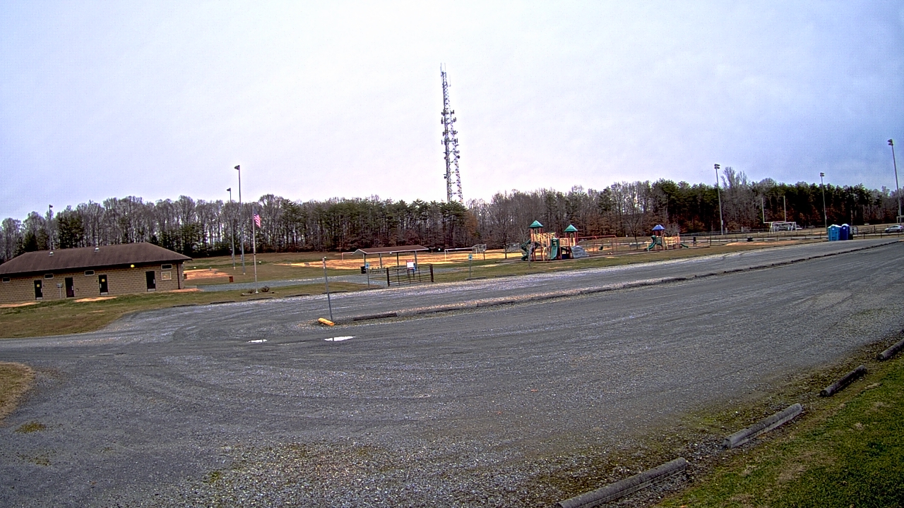 Thumbnail for current weather camera view from Pisgah Park in Indian Head, Maryland