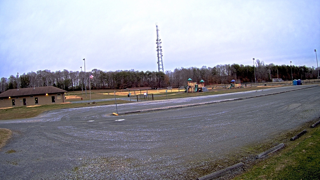 Thumbnail for current weather camera view from Pisgah Park in Indian Head, Maryland