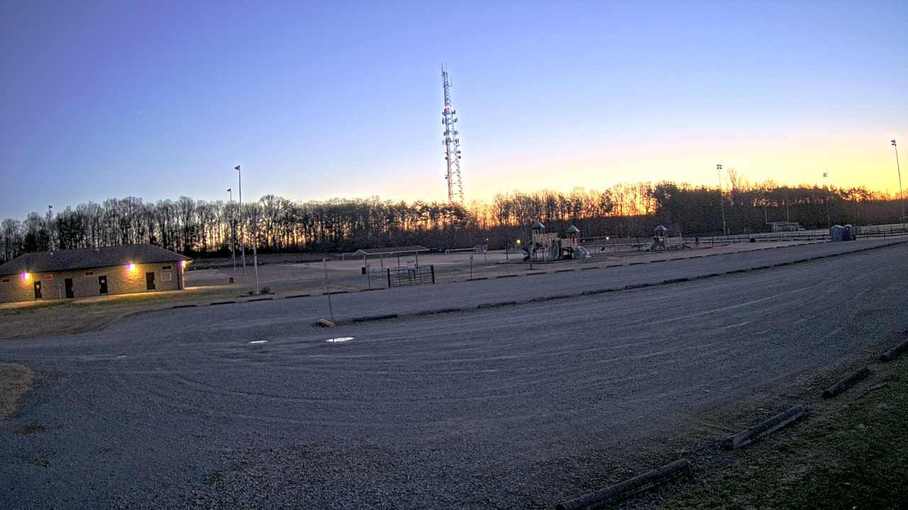 Thumbnail for current weather camera view from Pisgah Park in Indian Head, Maryland