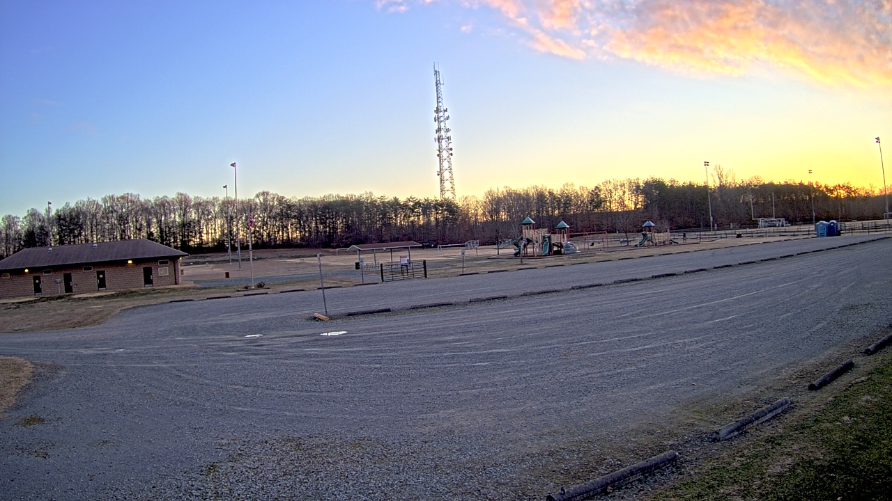 Thumbnail for current weather camera view from Pisgah Park in Indian Head, Maryland