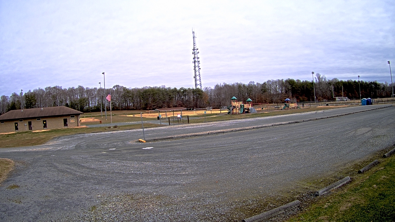 Thumbnail for current weather camera view from Pisgah Park in Indian Head, Maryland