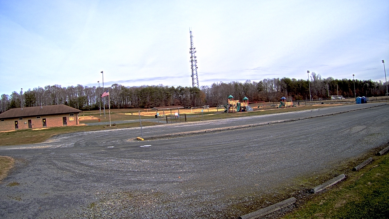 Thumbnail for current weather camera view from Pisgah Park in Indian Head, Maryland