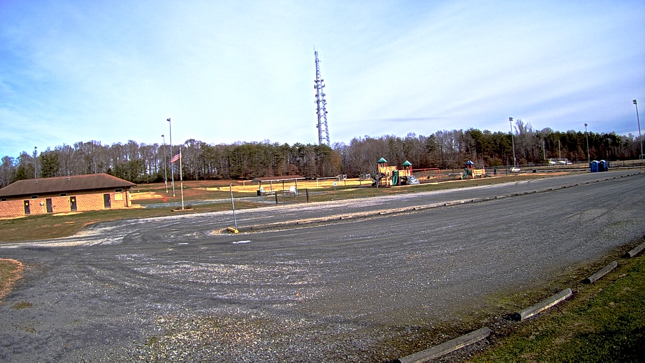 Thumbnail for current weather camera view from Pisgah Park in Indian Head, Maryland