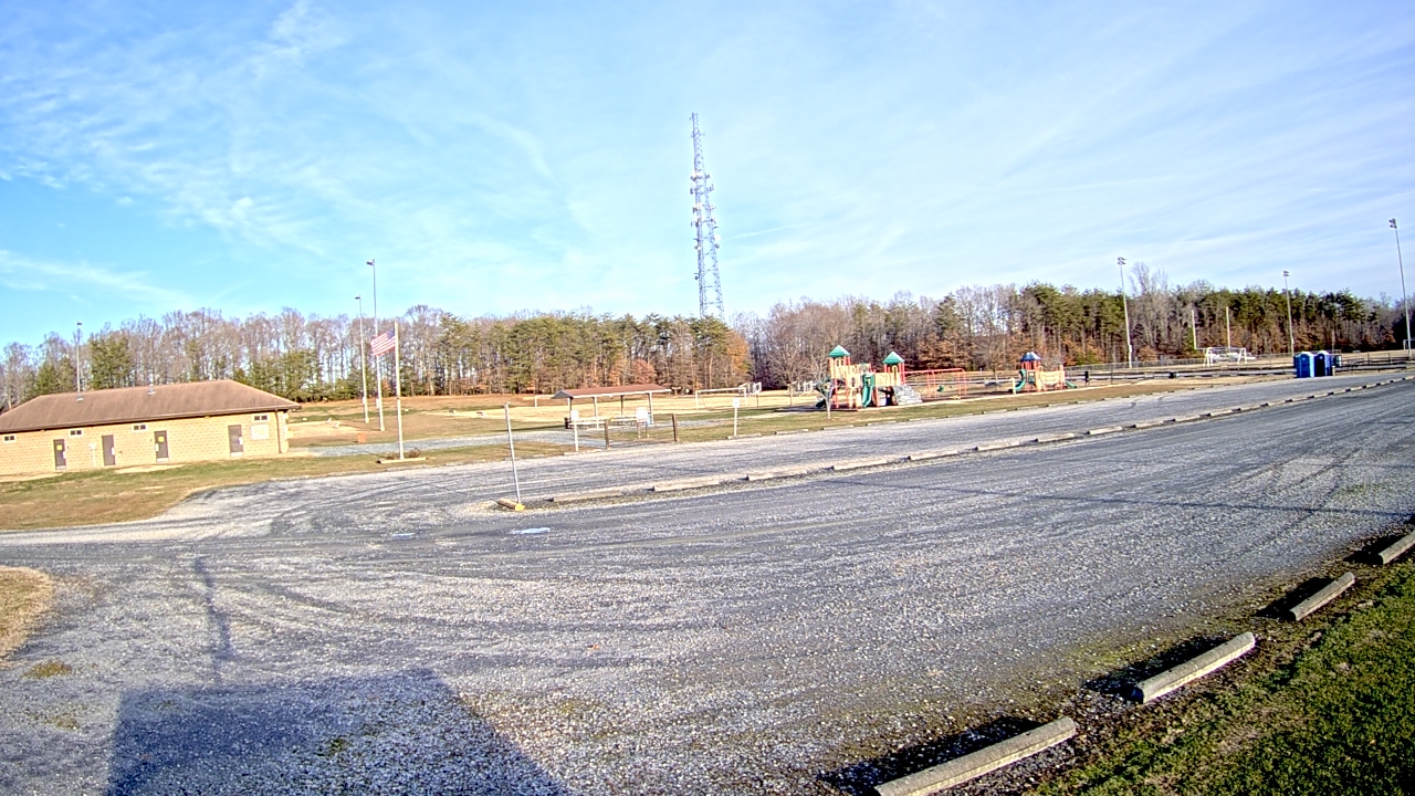 Thumbnail for current weather camera view from Pisgah Park in Indian Head, Maryland