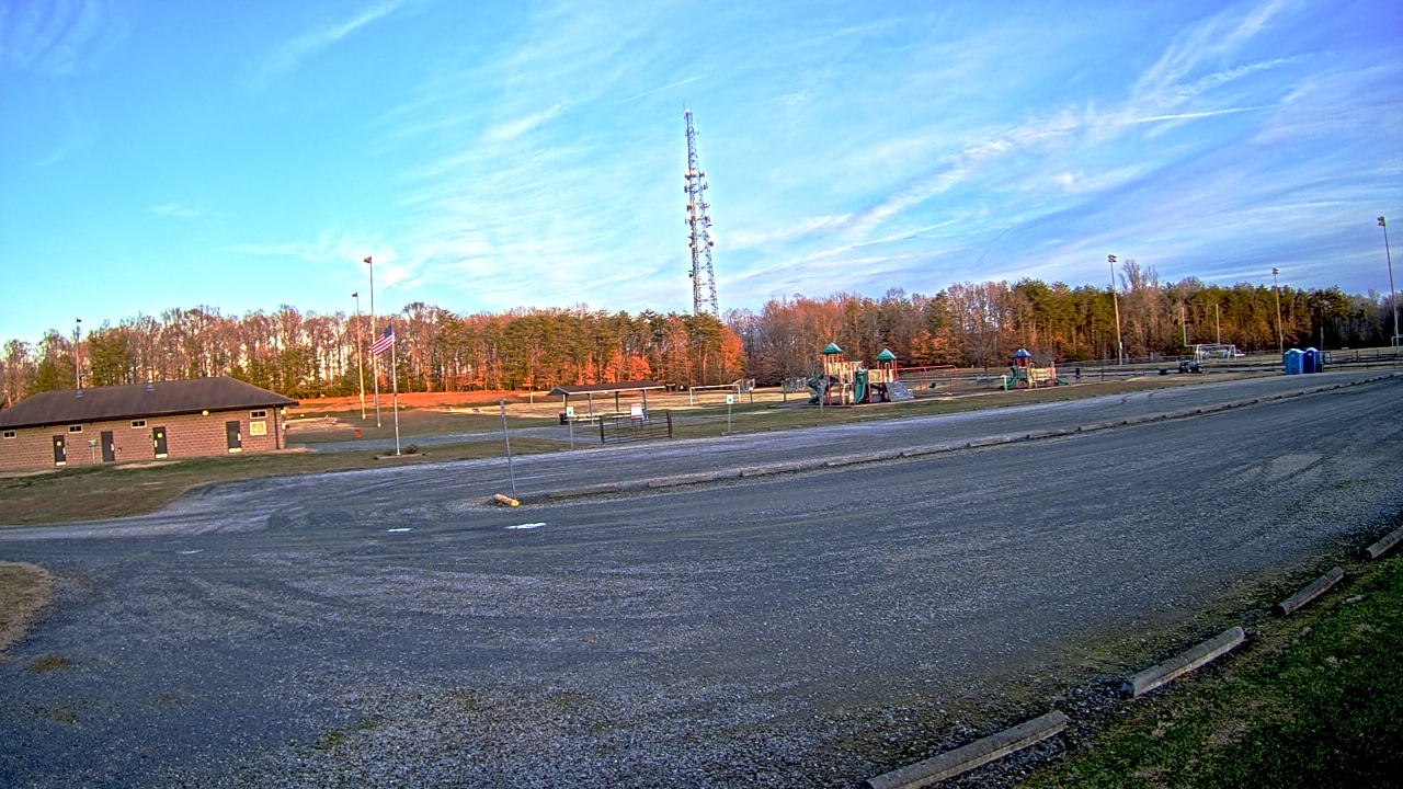 Thumbnail for current weather camera view from Pisgah Park in Indian Head, Maryland