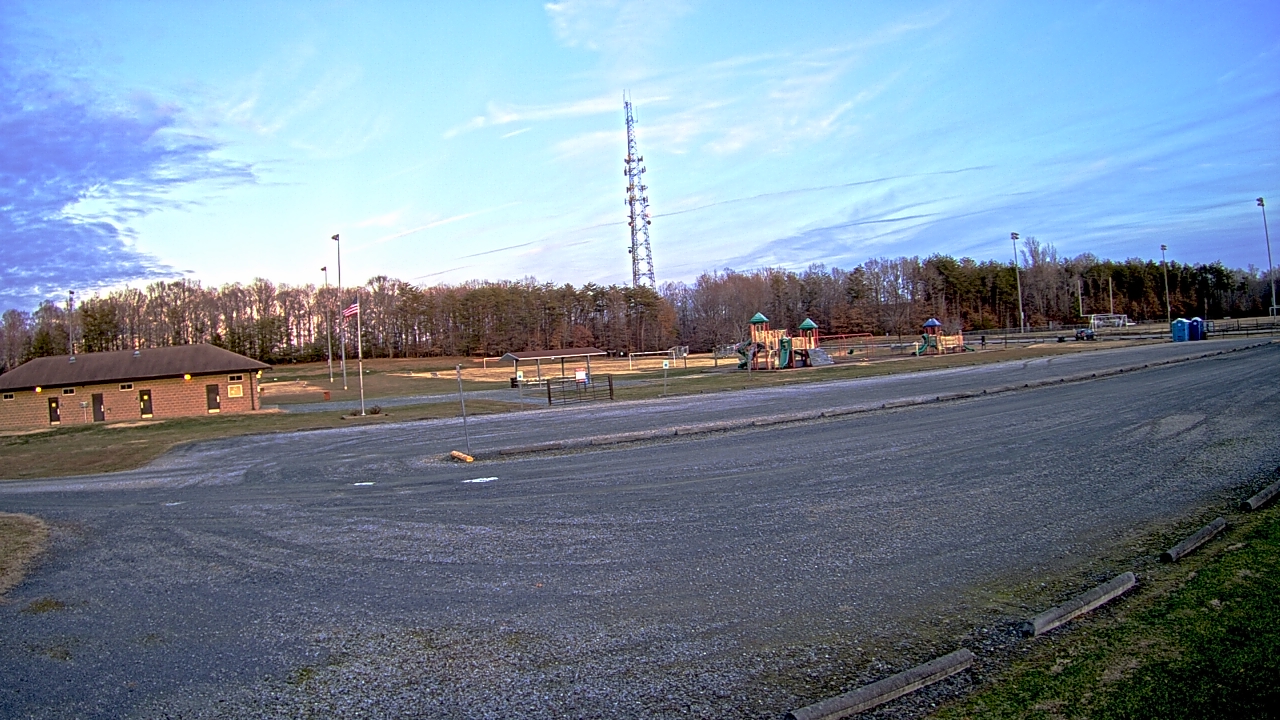 Thumbnail for current weather camera view from Pisgah Park in Indian Head, Maryland