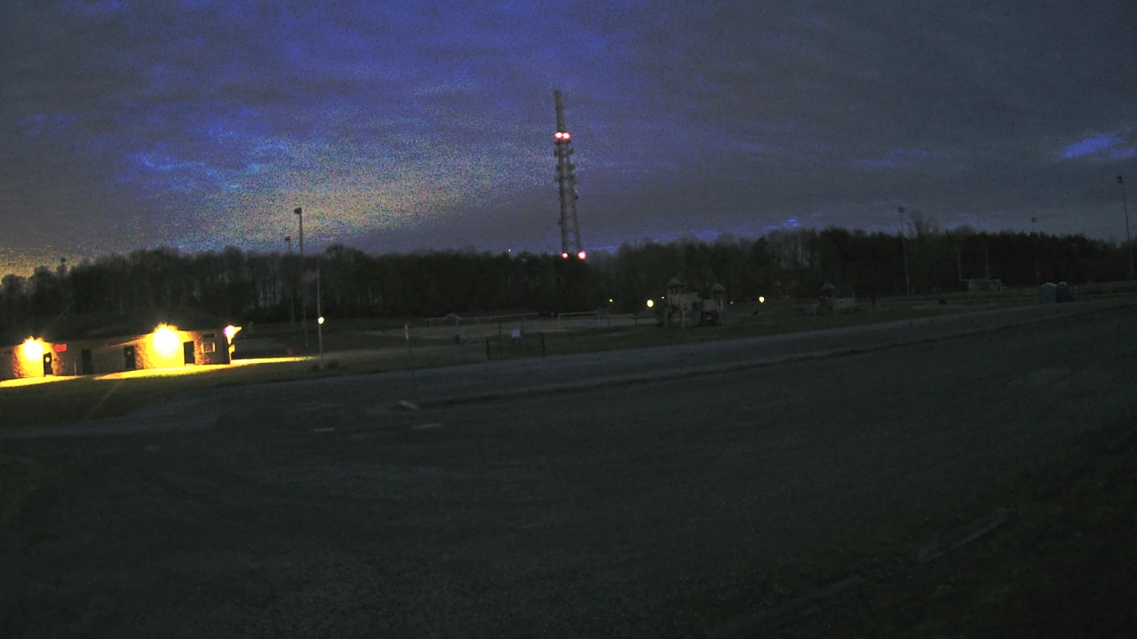 Thumbnail for current weather camera view from Pisgah Park in Indian Head, Maryland