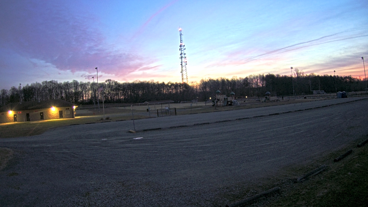 Thumbnail for current weather camera view from Pisgah Park in Indian Head, Maryland