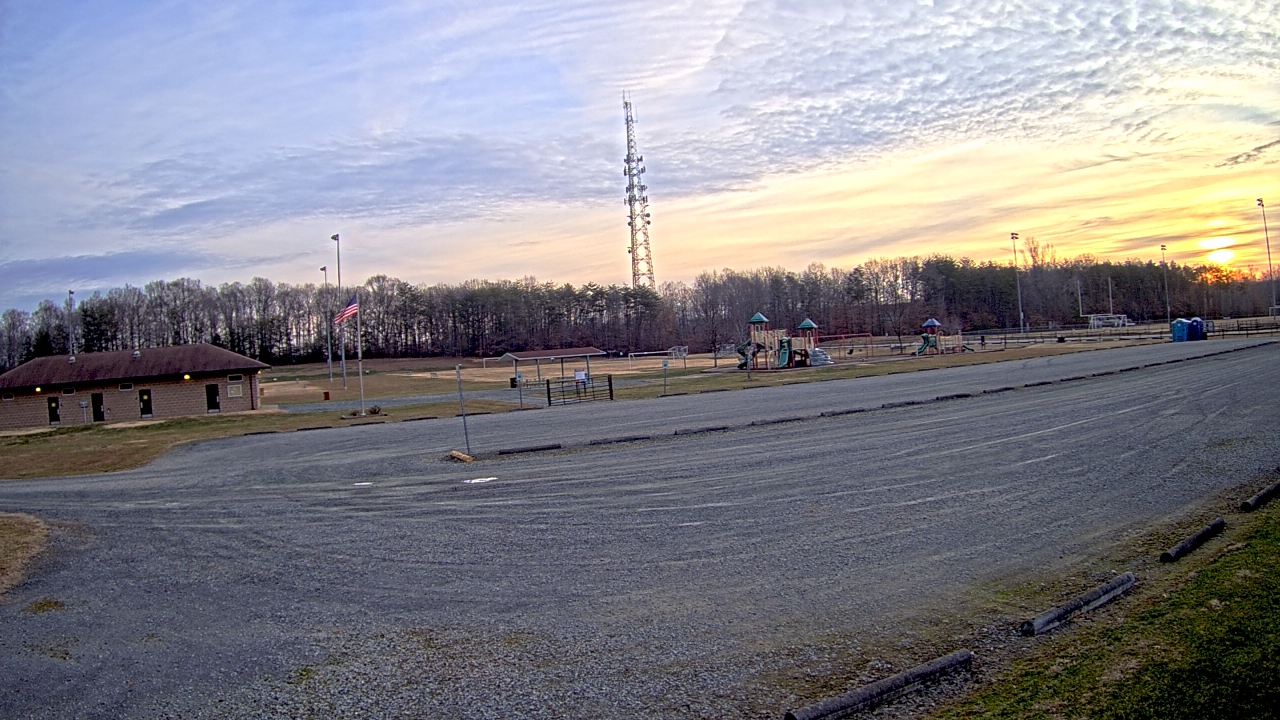 Thumbnail for current weather camera view from Pisgah Park in Indian Head, Maryland